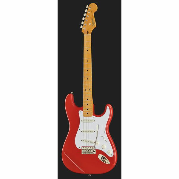 Squier CV 50s Strat MN FR