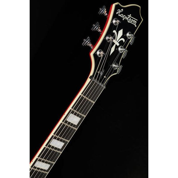 Hagstrom Alvar WCT
