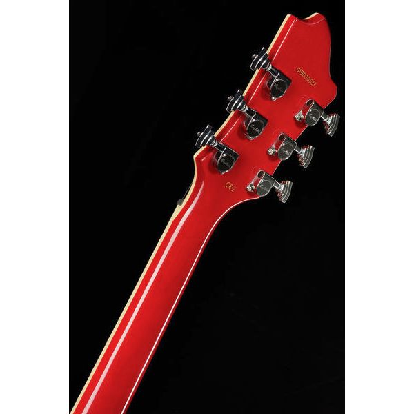 Hagstrom Alvar WCT