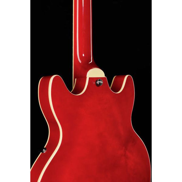 Hagstrom Alvar WCT