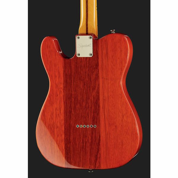Squier CV 60s Thinline Tele MN