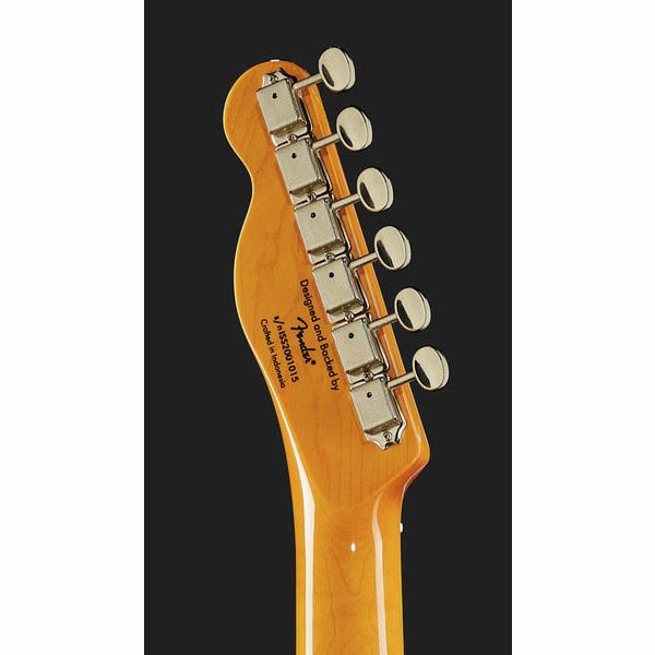 Squier CV 60s Thinline Tele MN