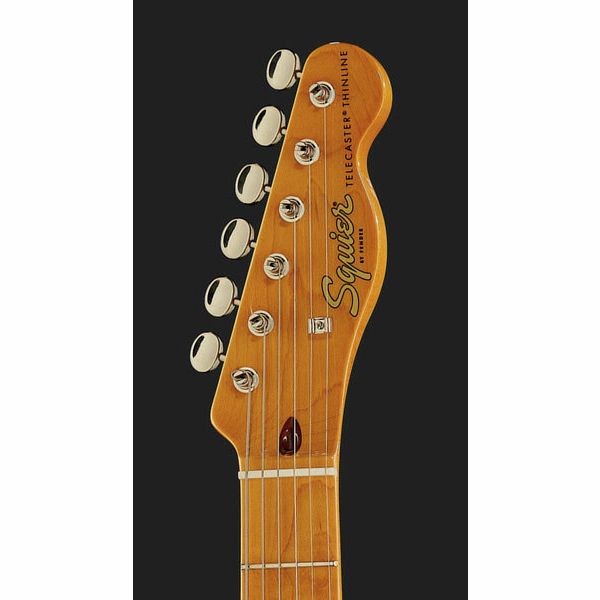 Squier CV 60s Thinline Tele MN