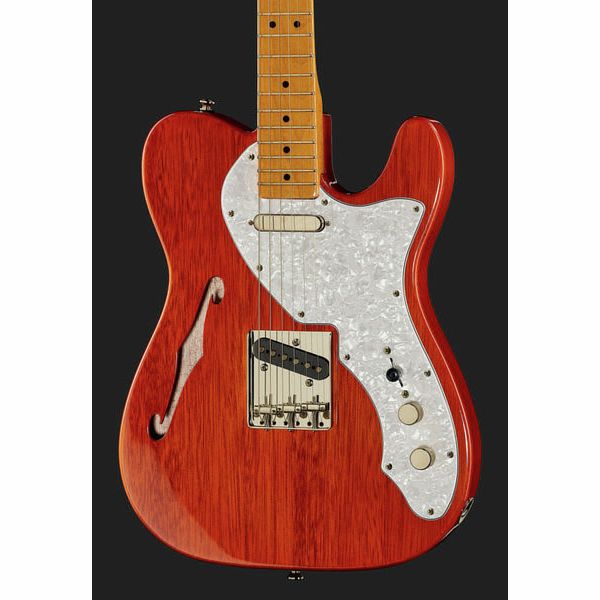 Squier CV 60s Thinline Tele MN