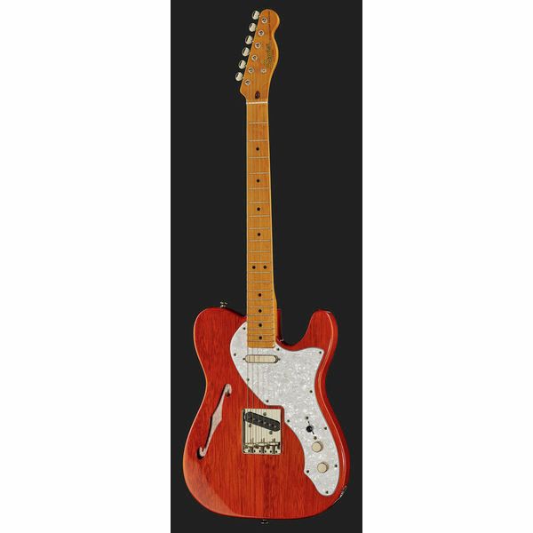 Squier CV 60s Thinline Tele MN