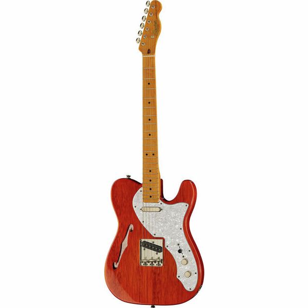 Squier CV 60s Thinline Tele MN