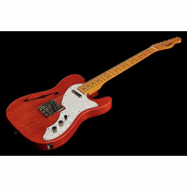 Squier CV 60s Thinline Tele MN