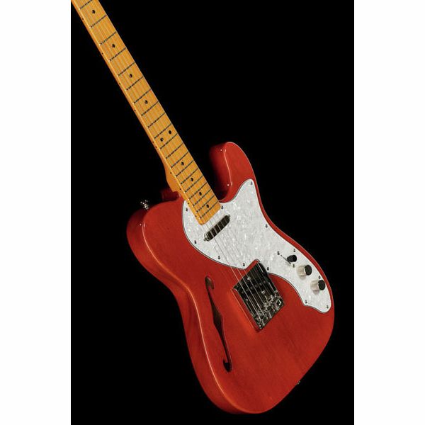 Squier CV 60s Thinline Tele MN
