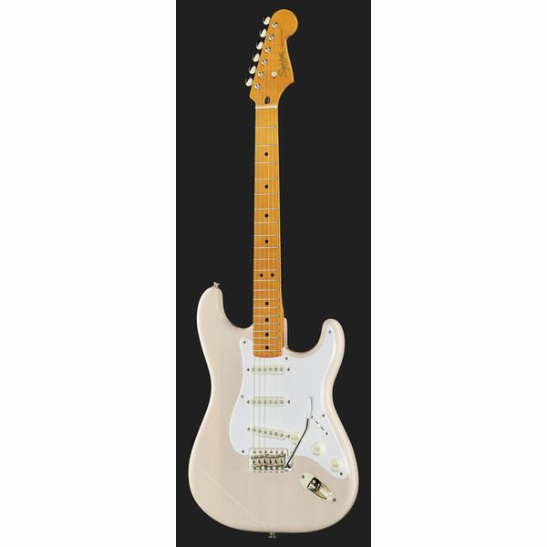 Squier CV 50s Strat MN WHB