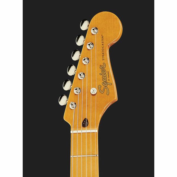 Squier CV 50s Strat MN WHB