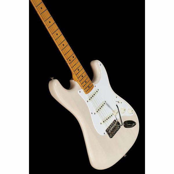 Squier CV 50s Strat MN WHB