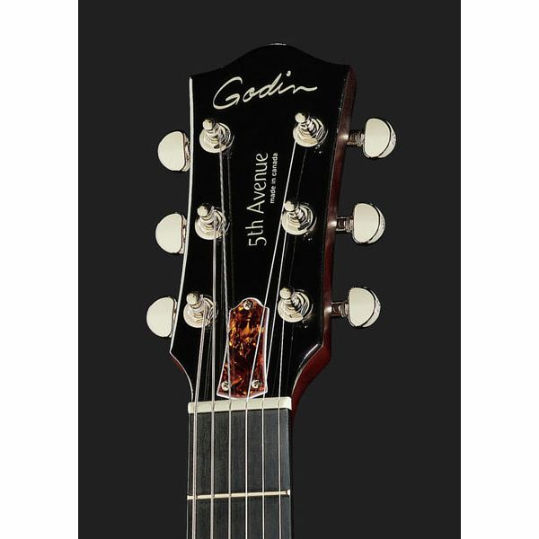 Godin 5th Avenue Uptown Custom BR