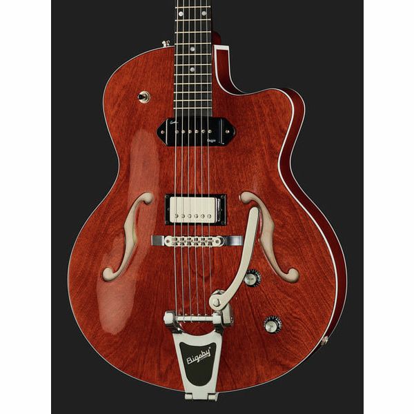 Godin 5th Avenue Uptown Custom BR