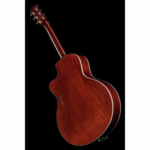Godin 5th Avenue Uptown Custom BR