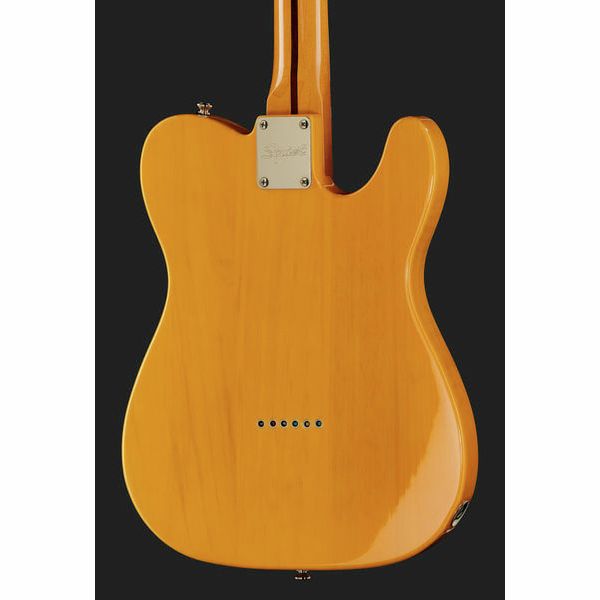 Squier CV 50s Tele LH MN BB