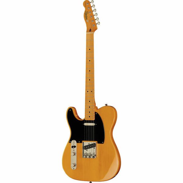 Squier CV 50s Tele LH MN BB