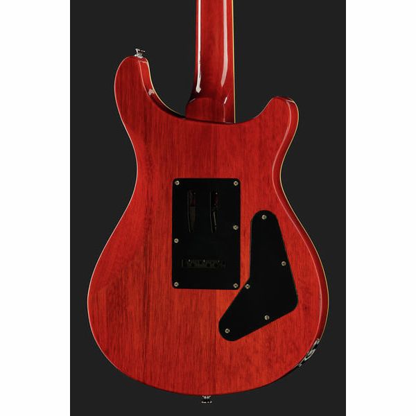 Harley Benton CST-24T LH Paradise Flame