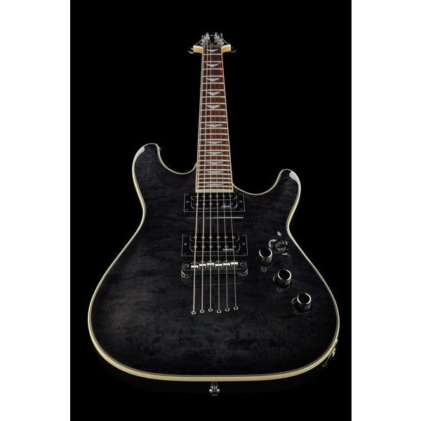 Schecter Omen Extreme 6 STBLK