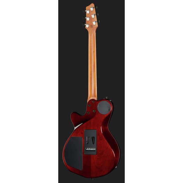 Godin XTSA Lightburst Flame