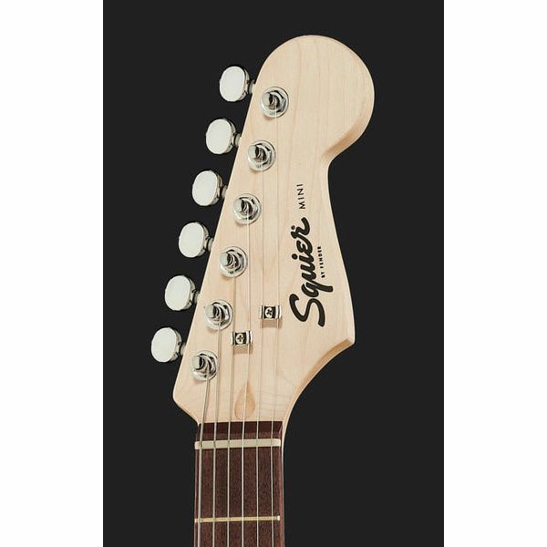 Squier Mini Stratocaster IL PK