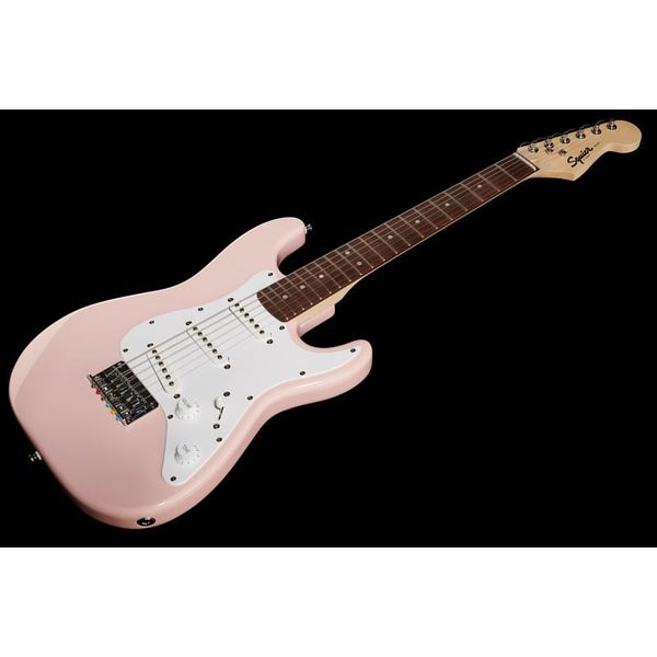 Squier Mini Stratocaster IL PK