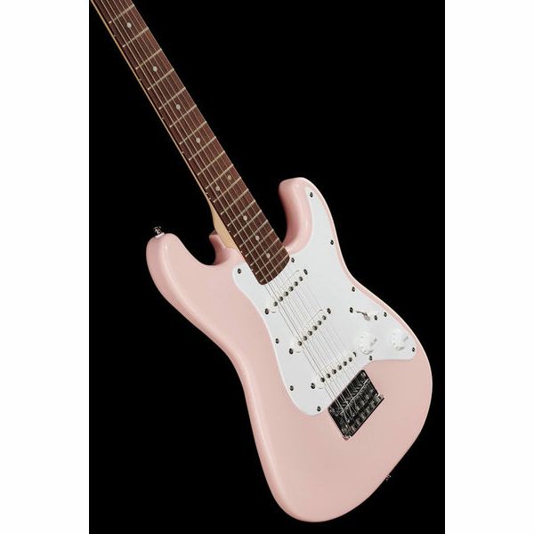 Squier Mini Stratocaster IL PK