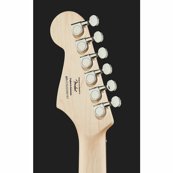 Squier Mini Stratocaster IL PK