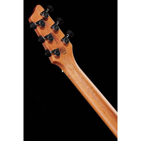 Godin XTSA Lightburst Flame