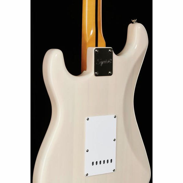 Squier CV 50s Strat MN WHB