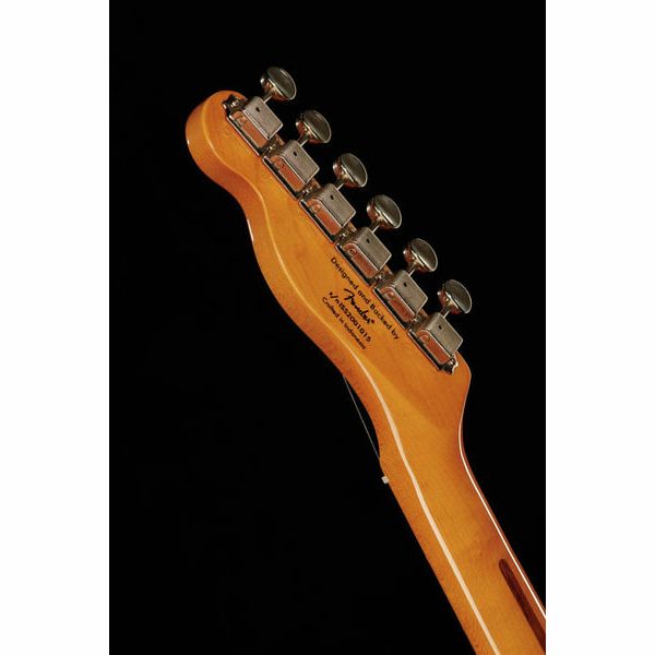 Squier CV 60s Thinline Tele MN