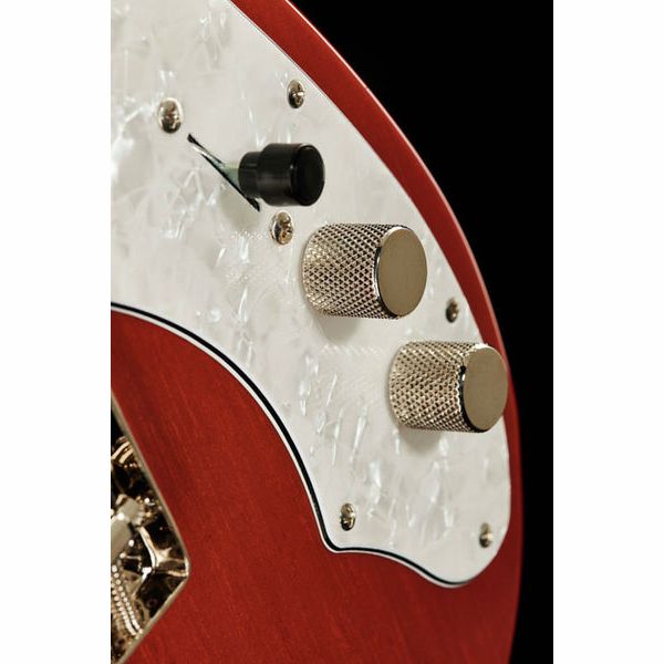 Squier CV 60s Thinline Tele MN