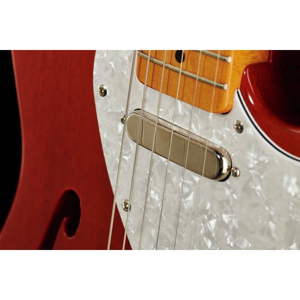 Squier CV 60s Thinline Tele MN