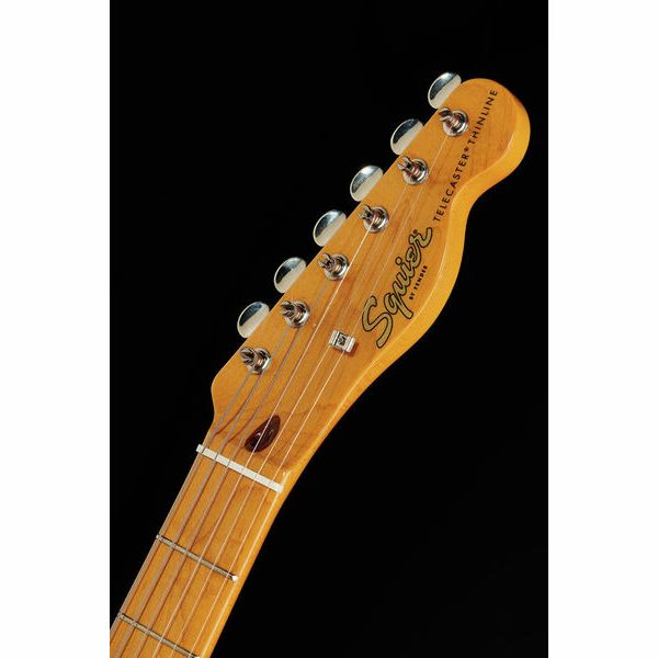 Squier CV 60s Thinline Tele MN
