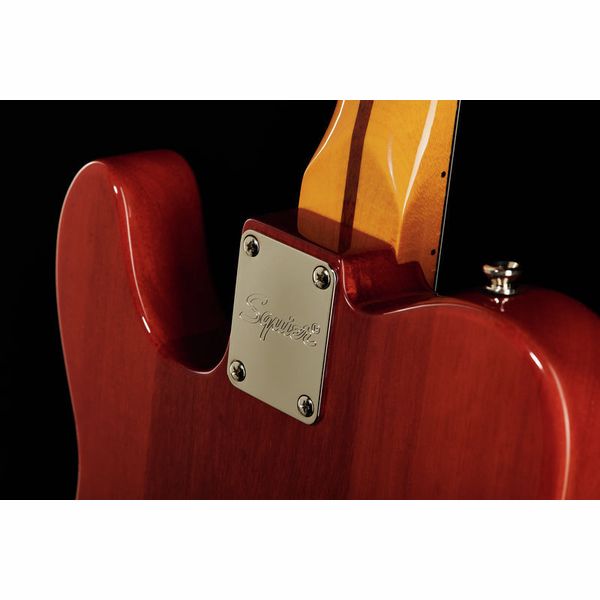 Squier CV 60s Thinline Tele MN