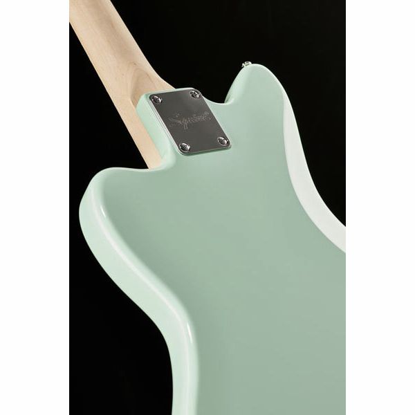 Squier Mini Jazzmaster MN SFG