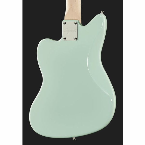 Squier Mini Jazzmaster MN SFG