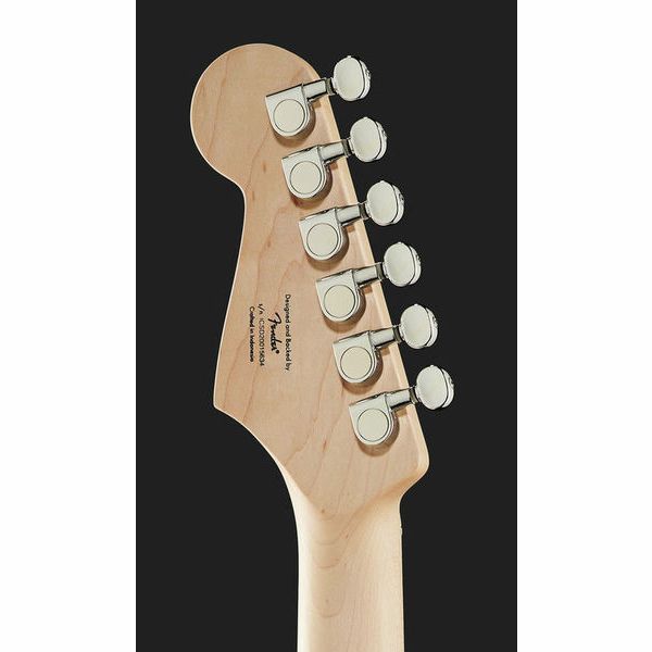 Squier Mini Jazzmaster MN SFG
