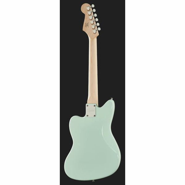 Squier Mini Jazzmaster MN SFG