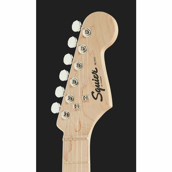 Squier Mini Jazzmaster MN SFG