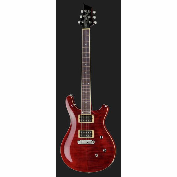 Harley Benton CST-24 Flame