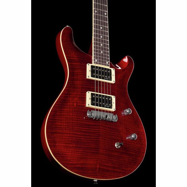 Harley Benton CST-24 Flame