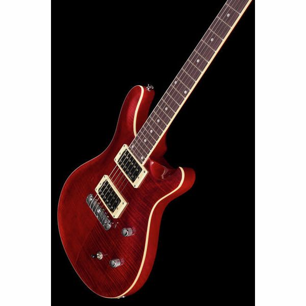 Harley Benton CST-24 Flame