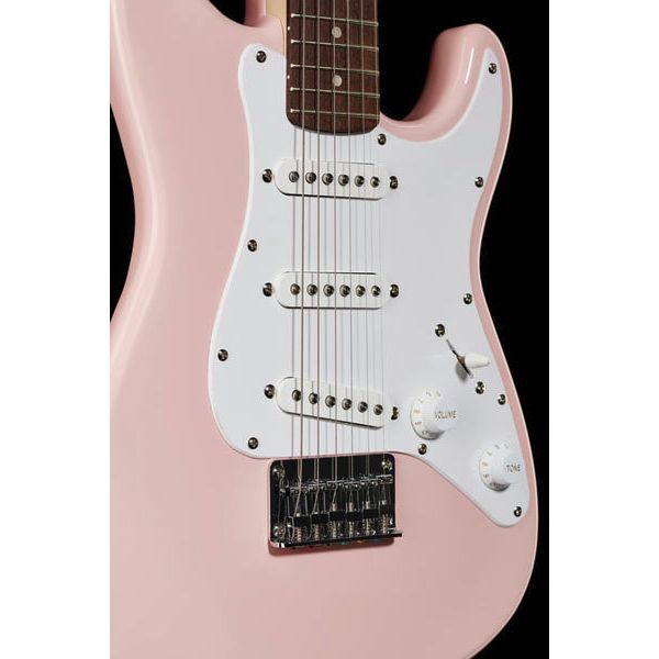 Squier Mini Stratocaster IL PK
