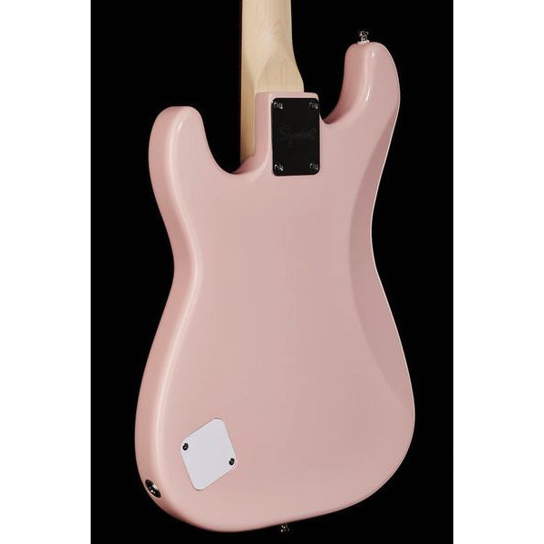 Squier Mini Stratocaster IL PK