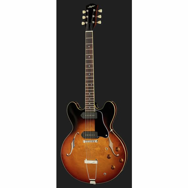 Stanford CR Thinline 30