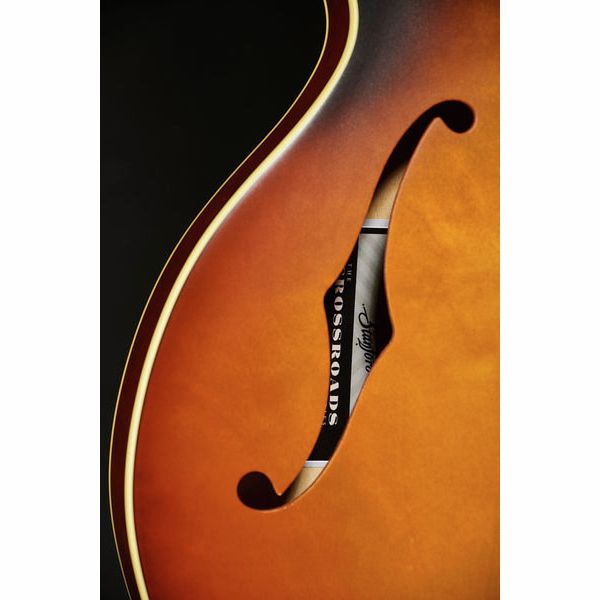 Stanford CR Thinline 30