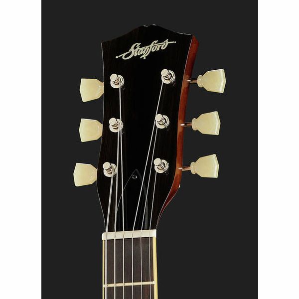 Stanford CR Thinline 30