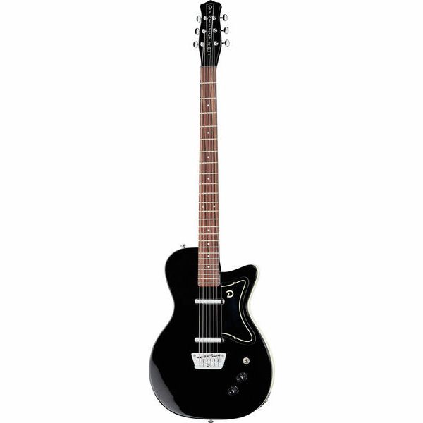 Danelectro DE56 Baritone Guitar