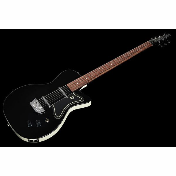 Danelectro DE56 Baritone Guitar