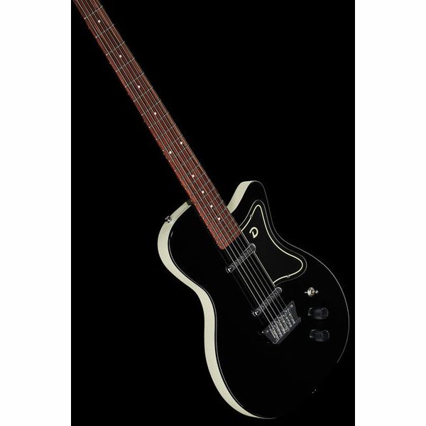 Danelectro DE56 Baritone Guitar